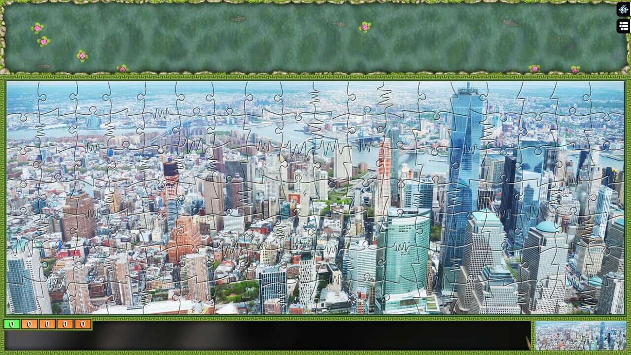 Pixel Puzzles Ultimate: Variety Pack 5XS Image