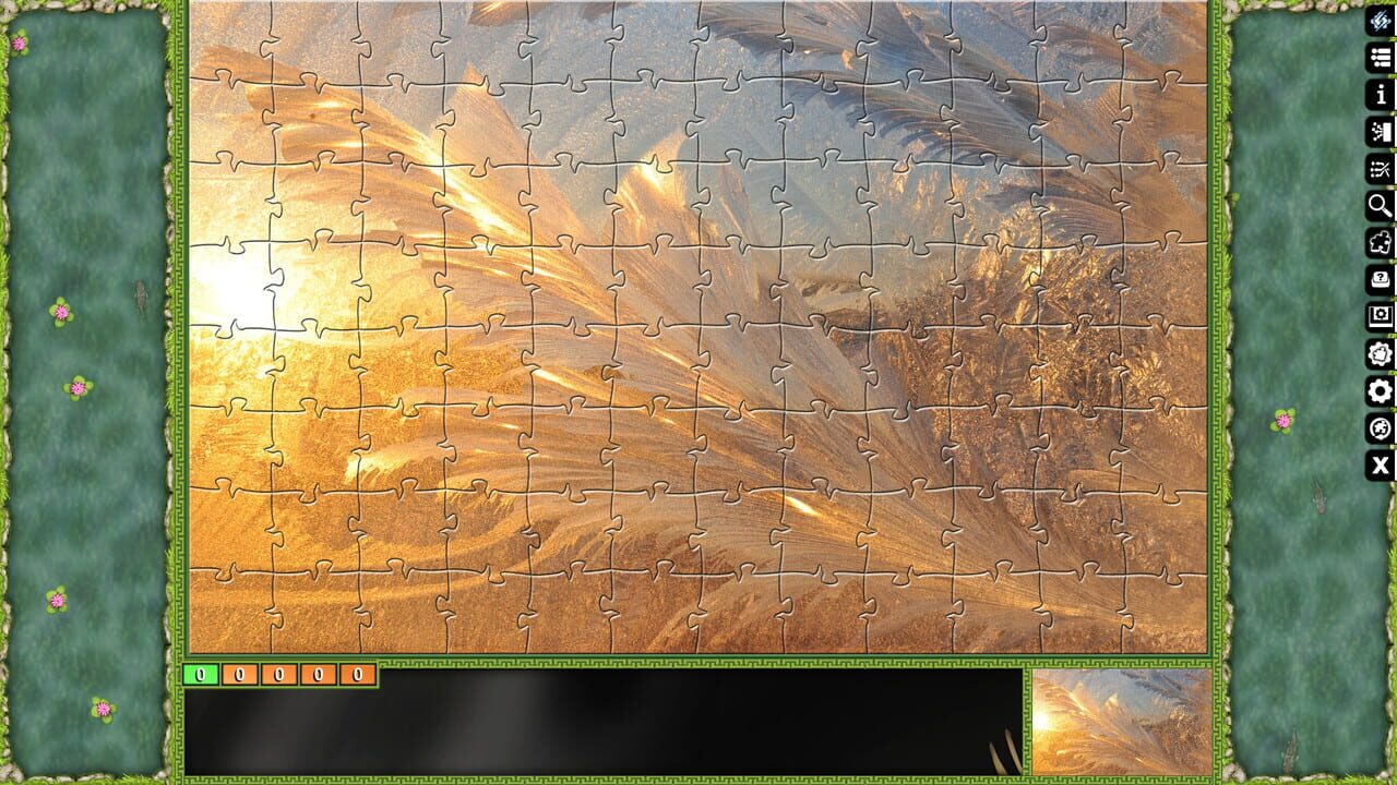 Pixel Puzzles Ultimate: Variety Pack 5XS Image