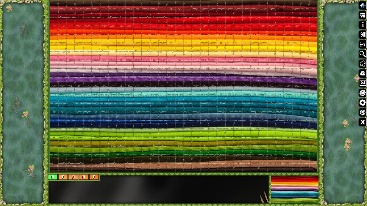 Pixel Puzzles Ultimate: Variety Pack 3XL — Screenshot 2