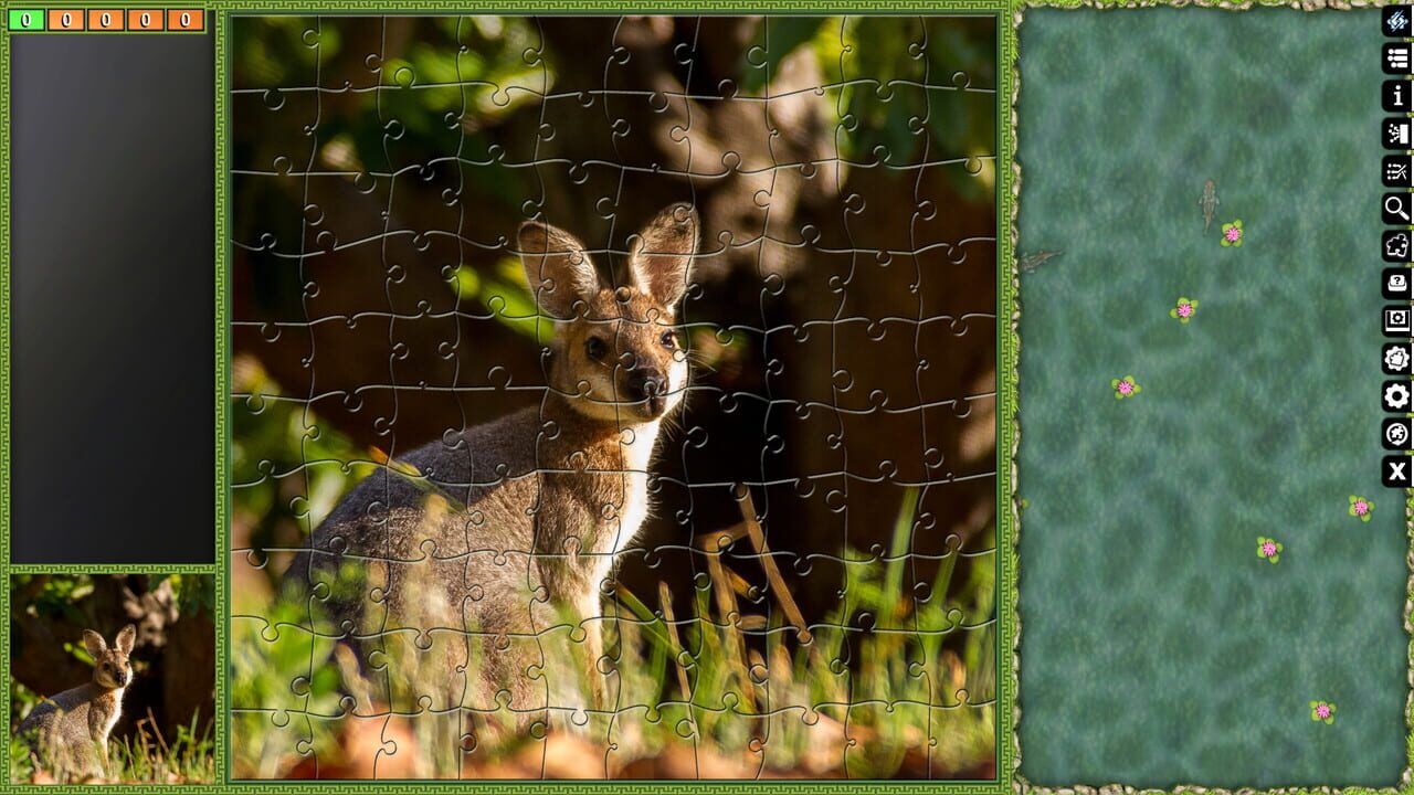 Pixel Puzzles Ultimate: Variety Pack 5XS Image