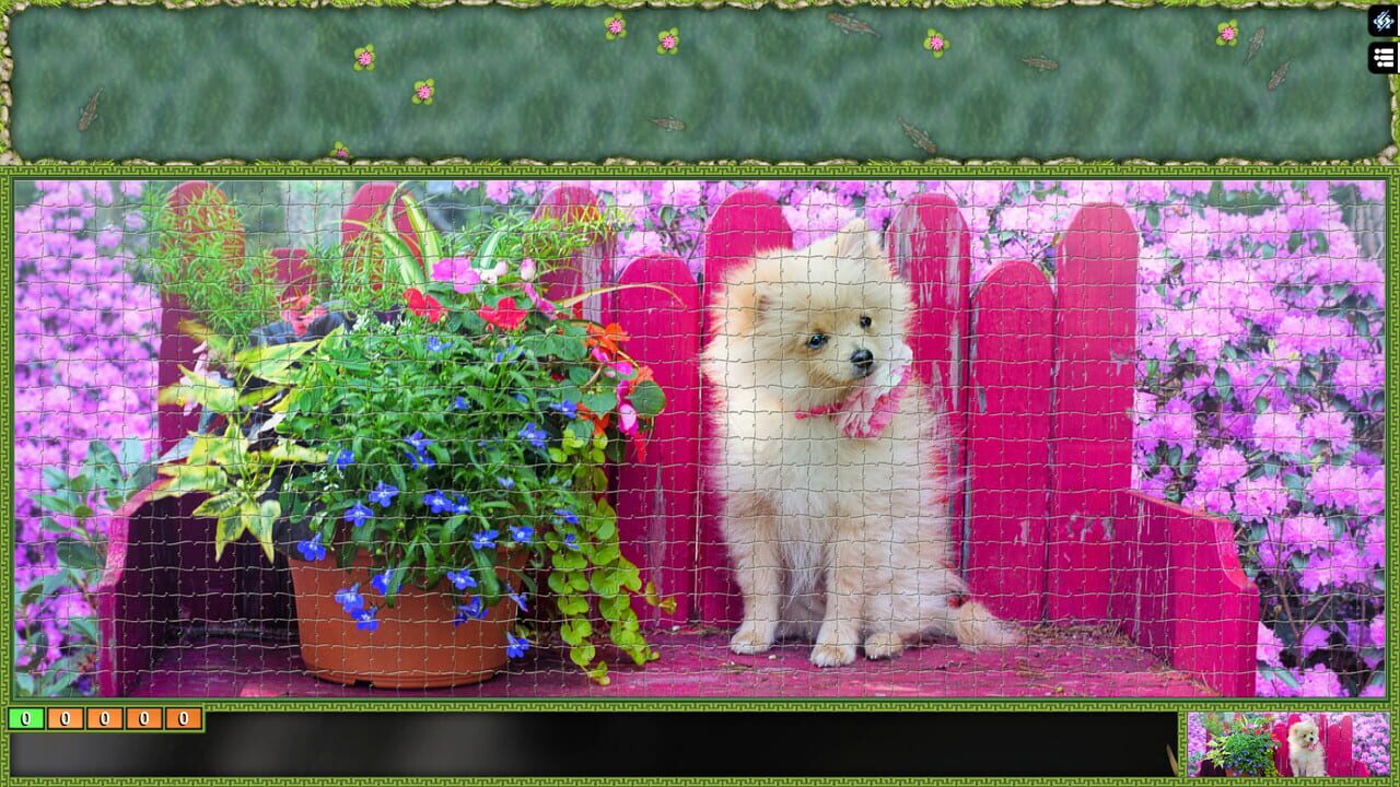 Pixel Puzzles Ultimate: Variety Pack 3XL — Screenshot 4