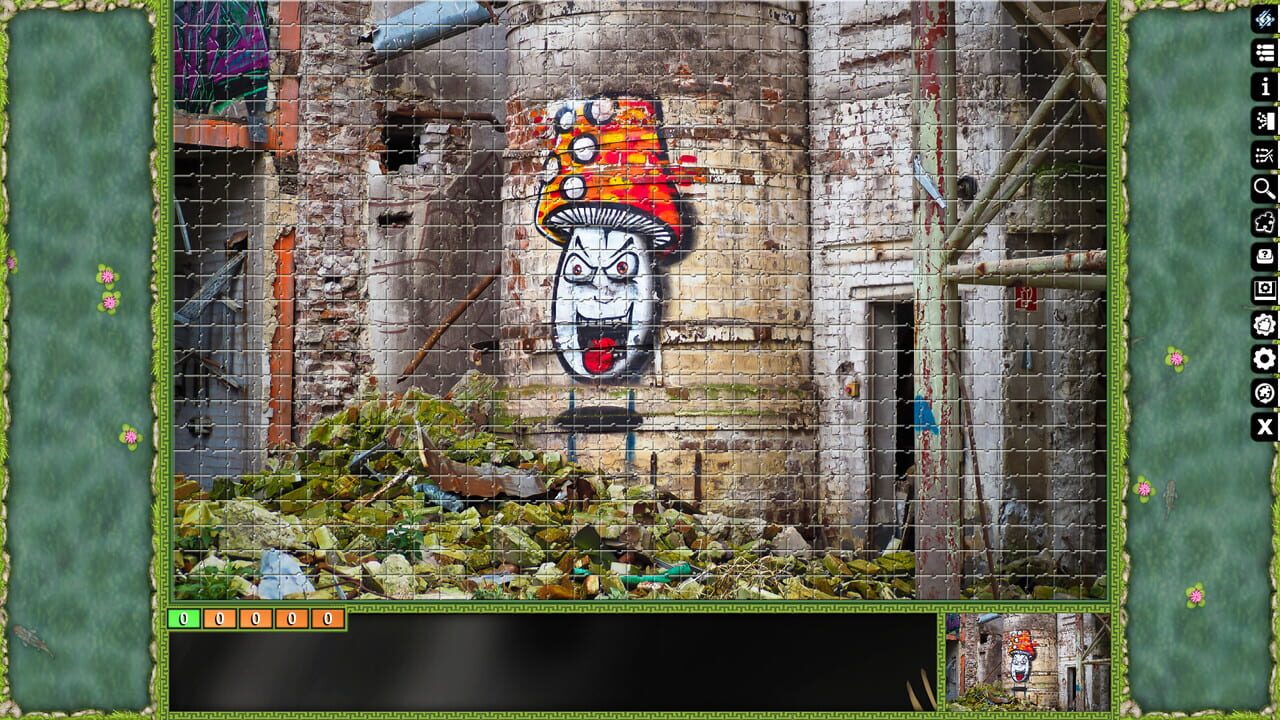 Pixel Puzzles Ultimate: Variety Pack 3XL Image