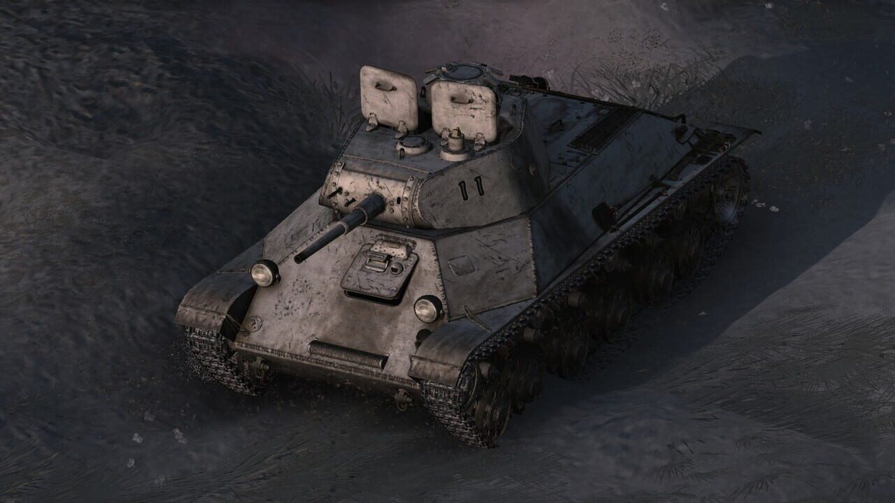 Graviteam Tactics: Mius Front - Pivot Point Image