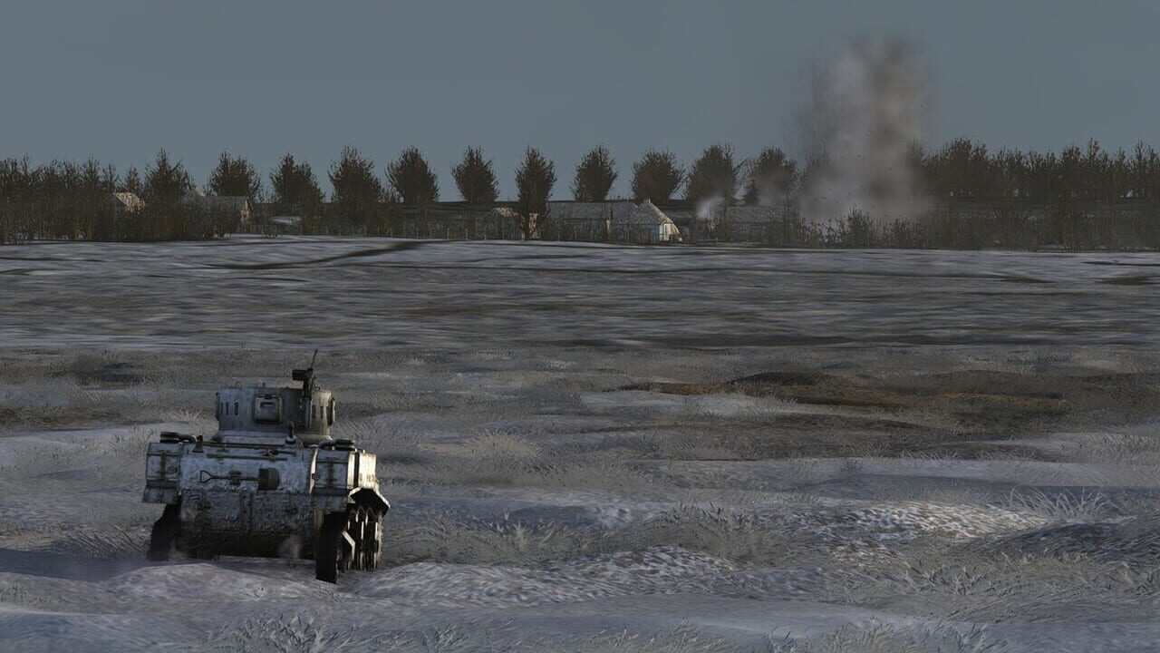 Graviteam Tactics: Mius Front - Pivot Point Image