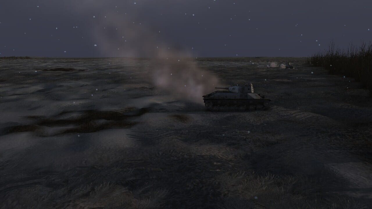 Graviteam Tactics: Mius Front - Pivot Point Image