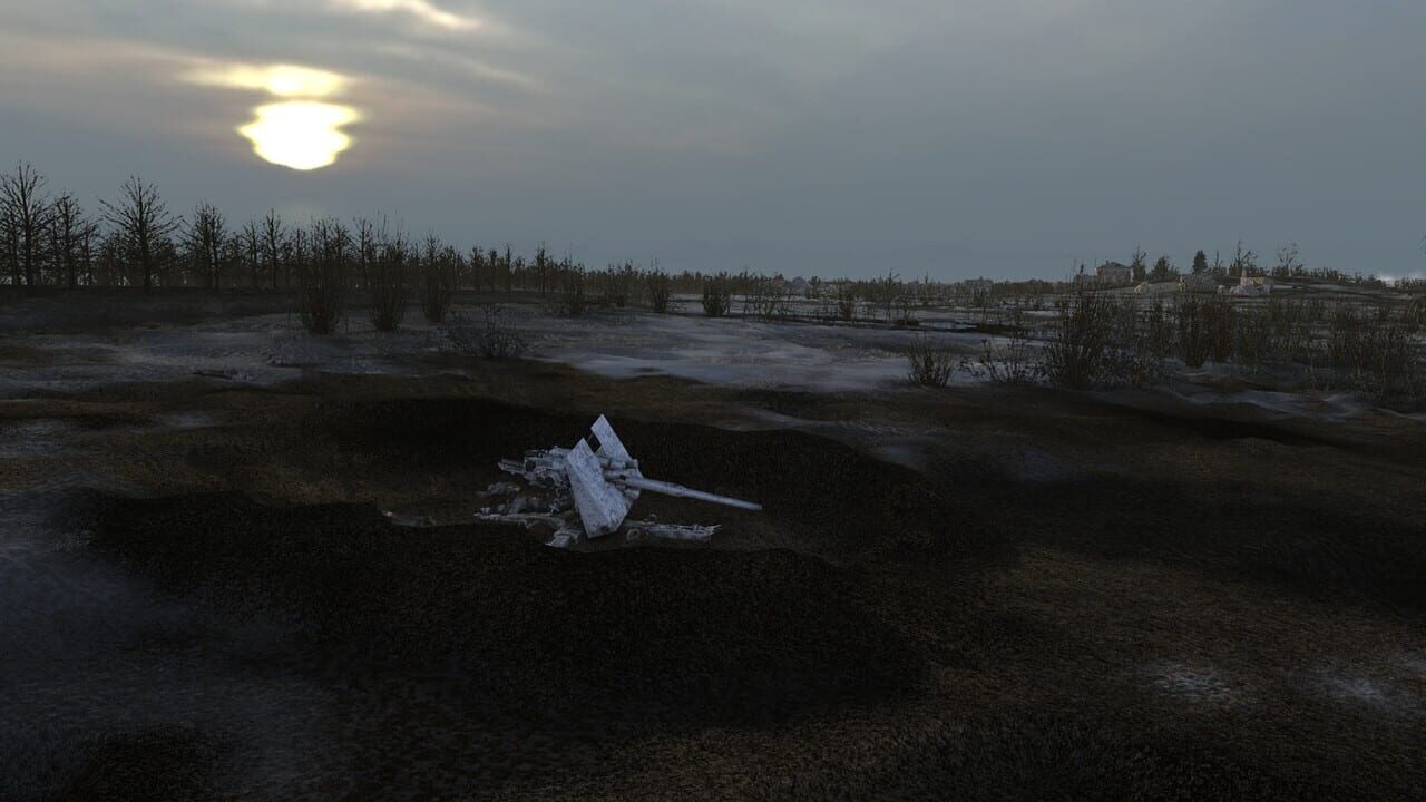 Graviteam Tactics: Mius Front - Pivot Point Image