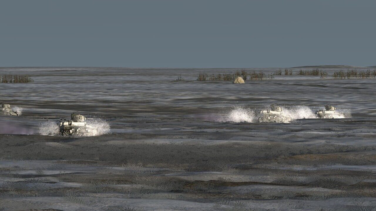 Graviteam Tactics: Mius Front - Pivot Point Image