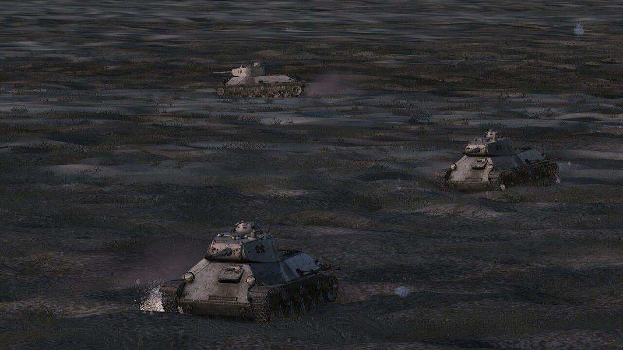 Graviteam Tactics: Mius Front - Pivot Point Image