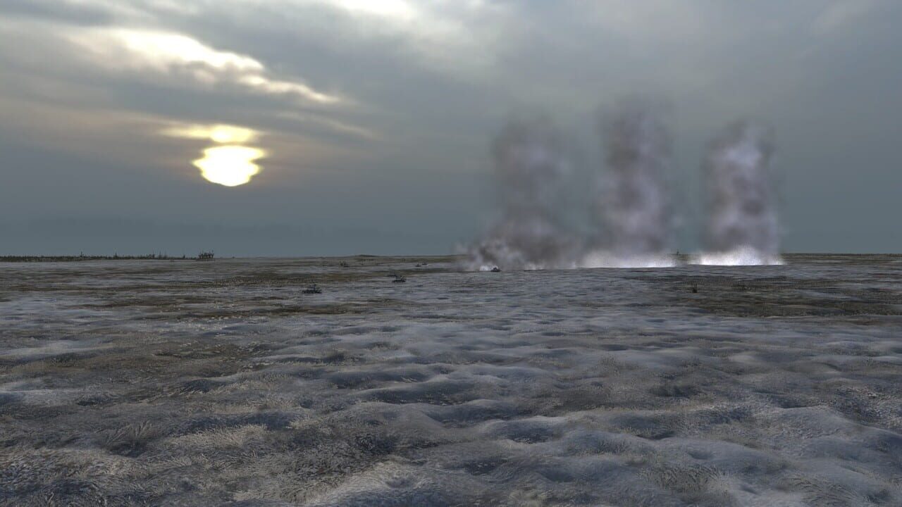 Graviteam Tactics: Mius Front - Pivot Point Image