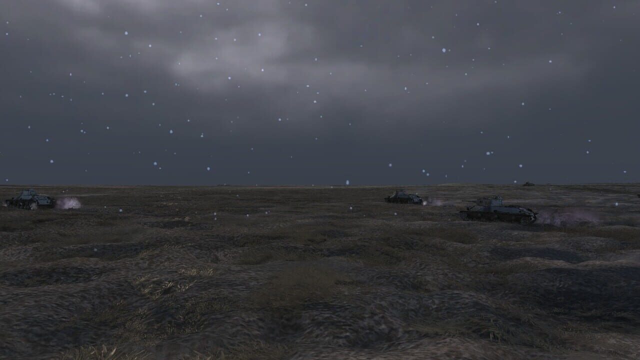 Graviteam Tactics: Mius Front - Pivot Point Image