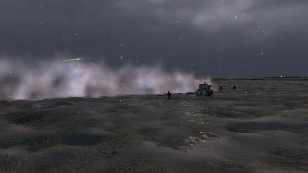 Graviteam Tactics: Mius Front - Pivot Point Image