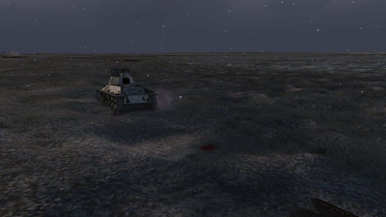 Graviteam Tactics: Mius Front - Pivot Point Image