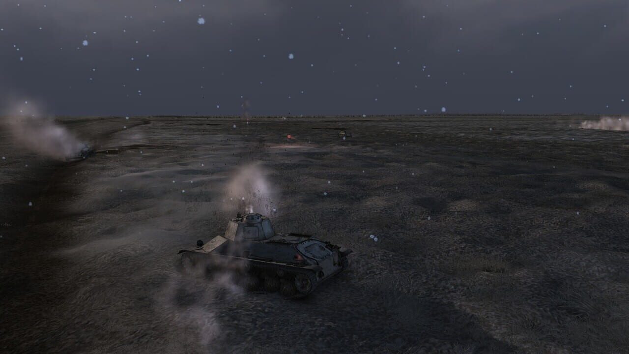 Graviteam Tactics: Mius Front - Pivot Point Image