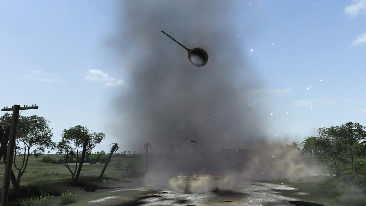 Graviteam Tactics: Mius Front - Operation Victory Image