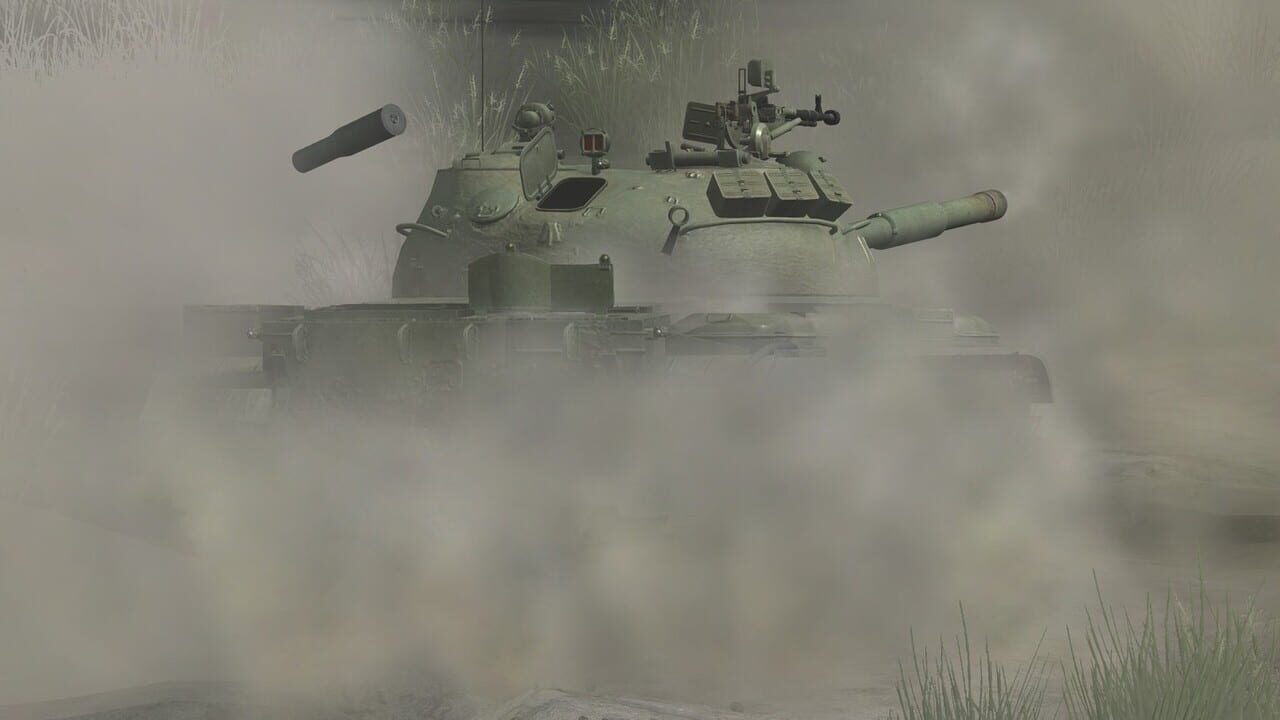 Graviteam Tactics: Mius Front - Operation Victory Image