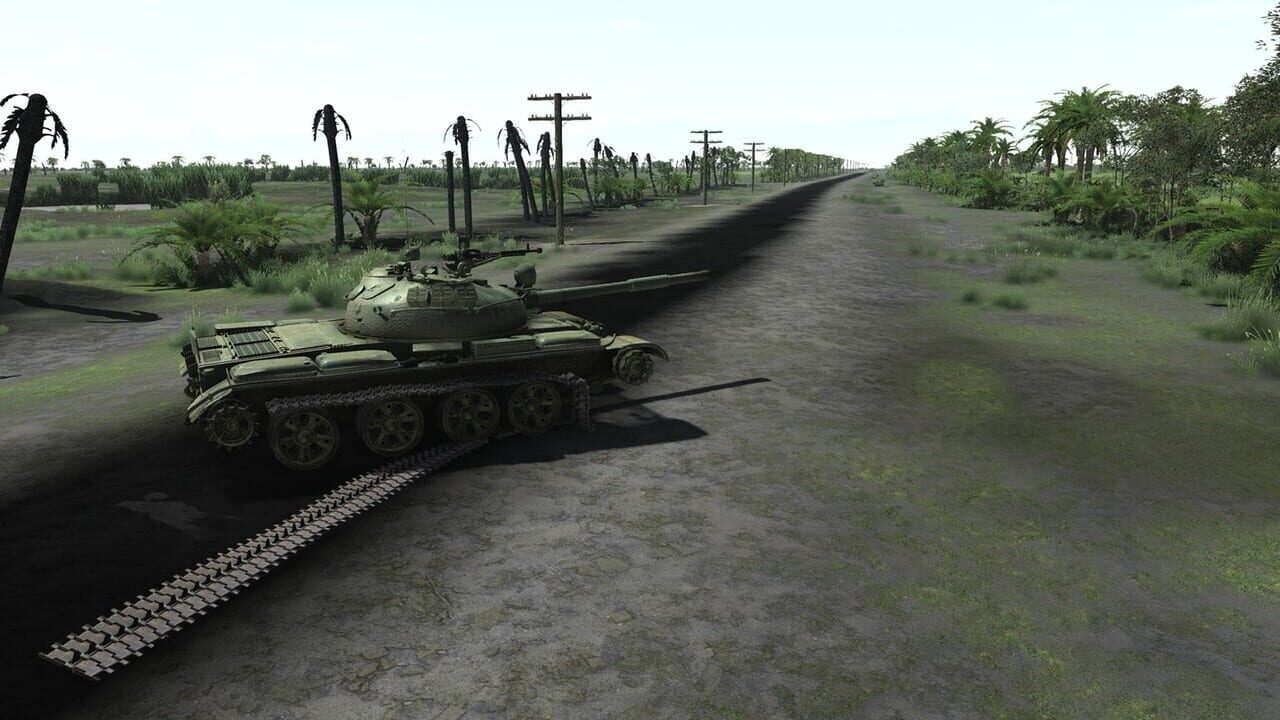 Graviteam Tactics: Mius Front - Operation Victory Image
