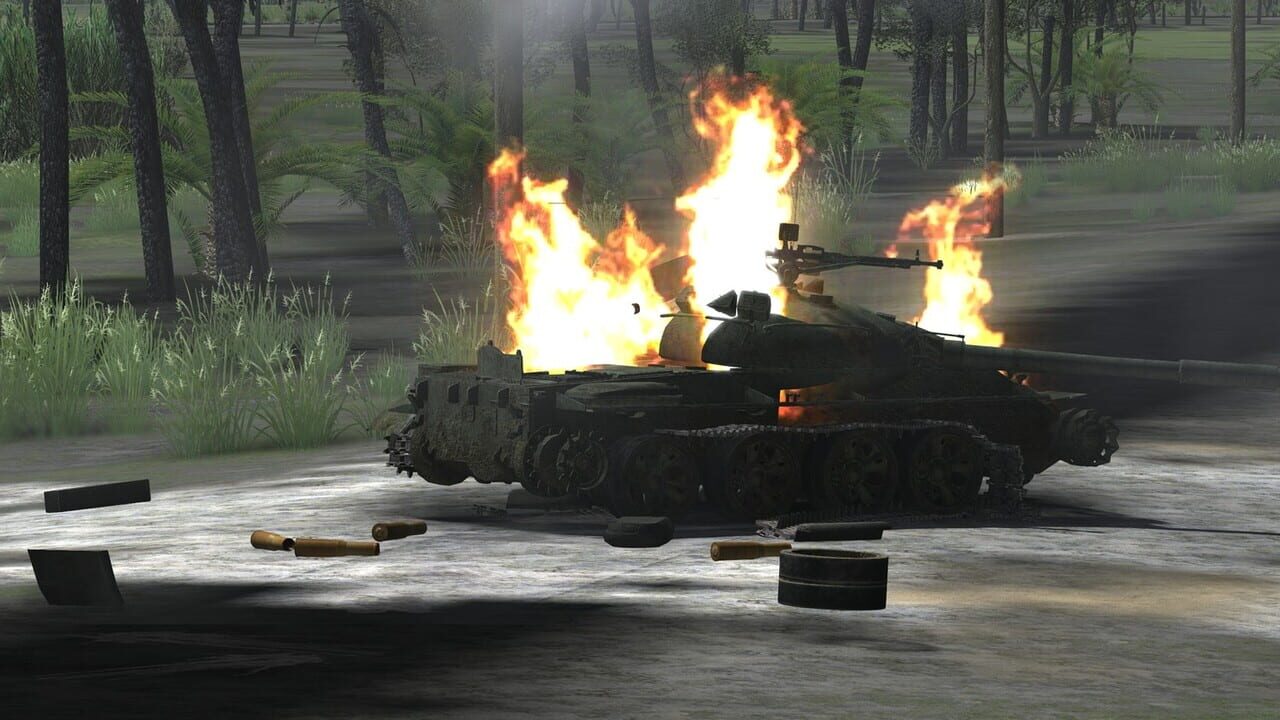 Graviteam Tactics: Mius Front - Operation Victory Image