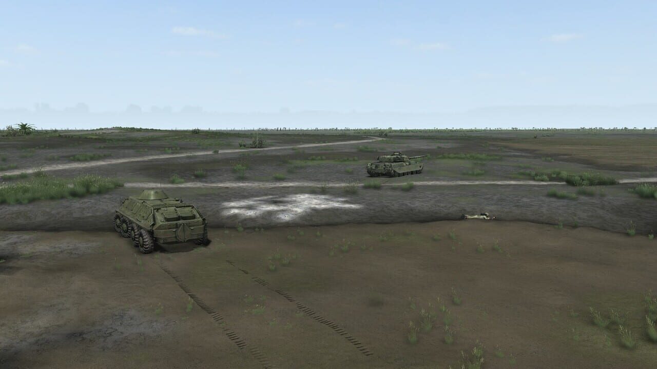 Graviteam Tactics: Mius Front - Operation Victory Image