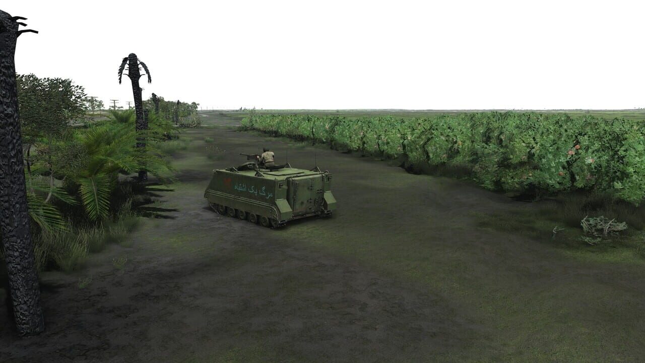 Graviteam Tactics: Mius Front - Operation Victory Image