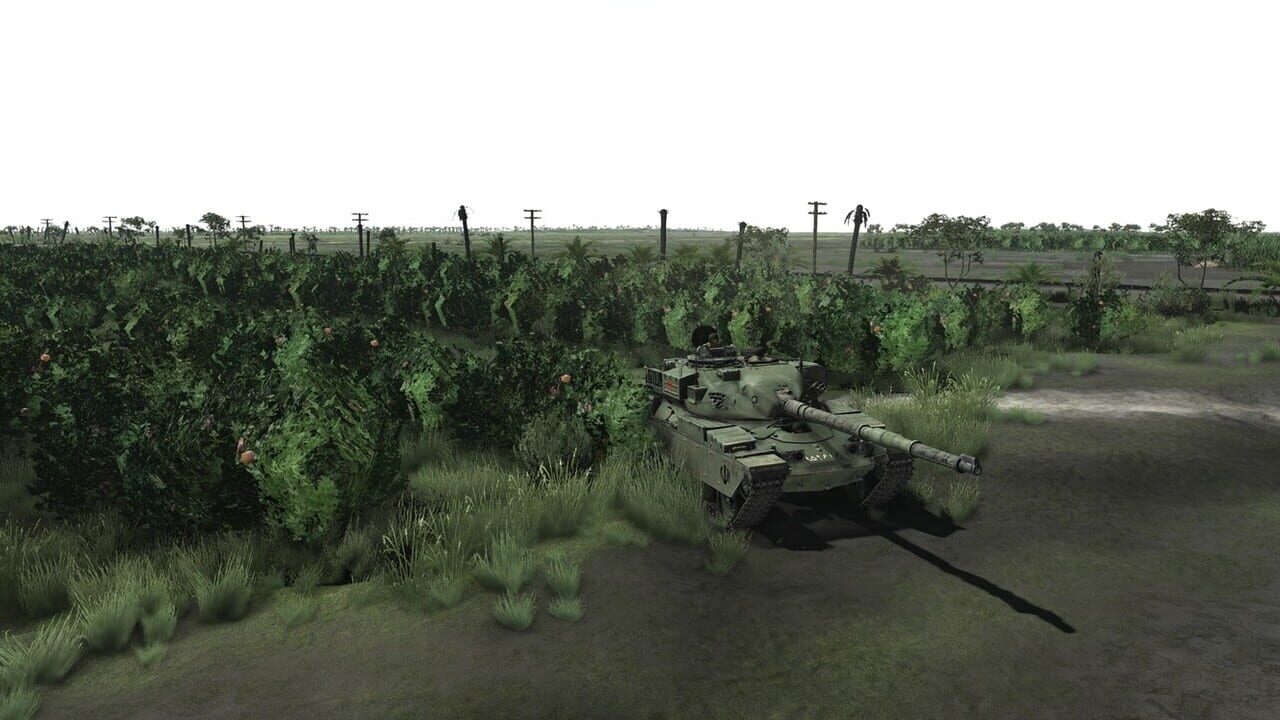 Graviteam Tactics: Mius Front - Operation Victory Image