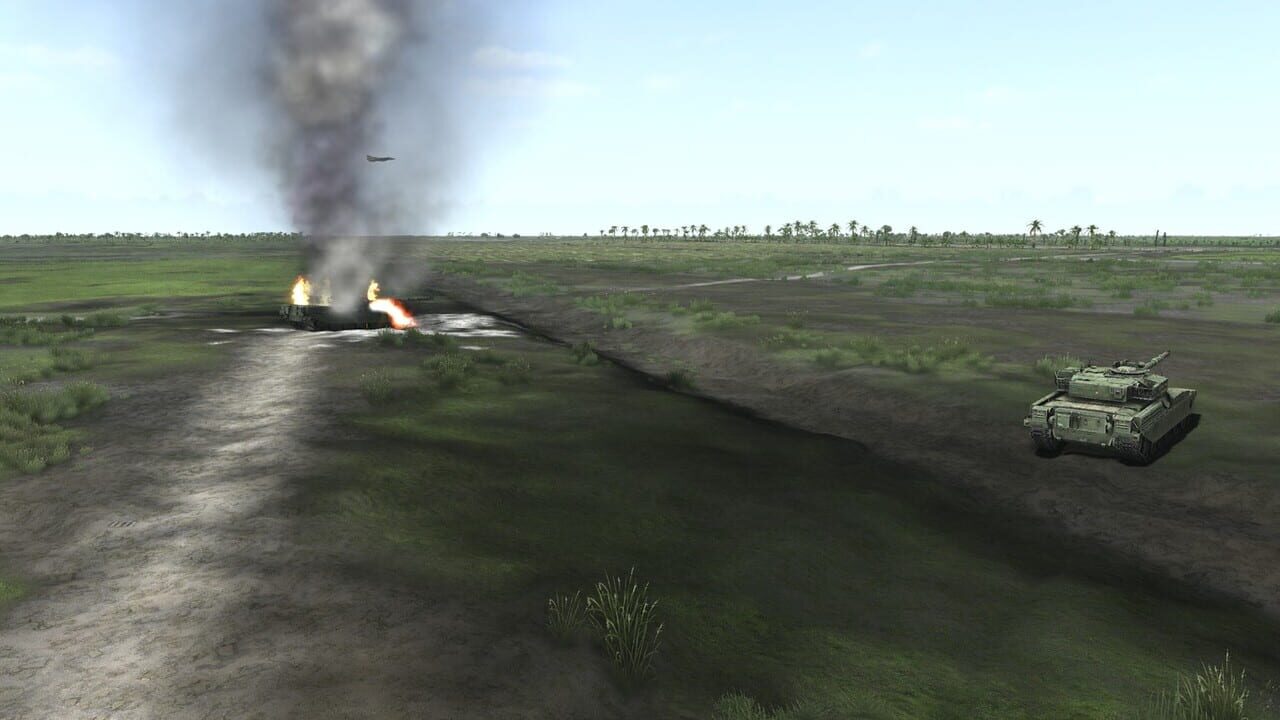 Graviteam Tactics: Mius Front - Operation Victory Image