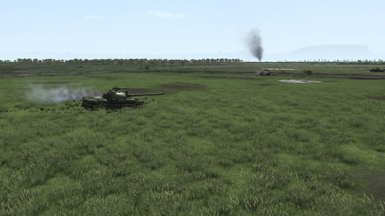 Graviteam Tactics: Mius Front - Operation Victory Image