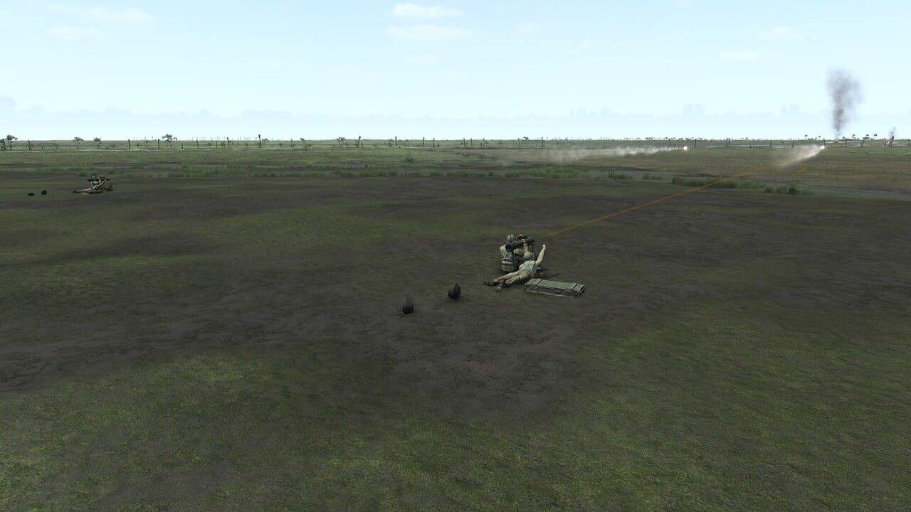 Graviteam Tactics: Mius Front - Operation Victory Image