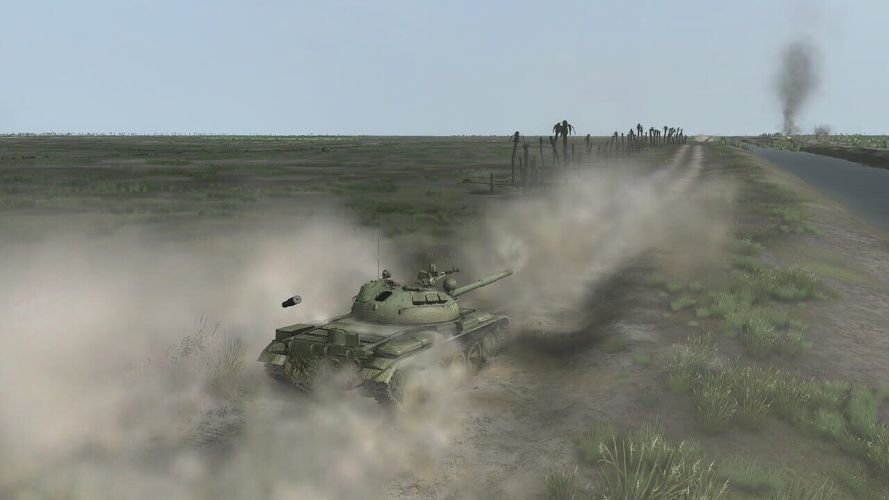 Graviteam Tactics: Mius Front - Operation Victory Image