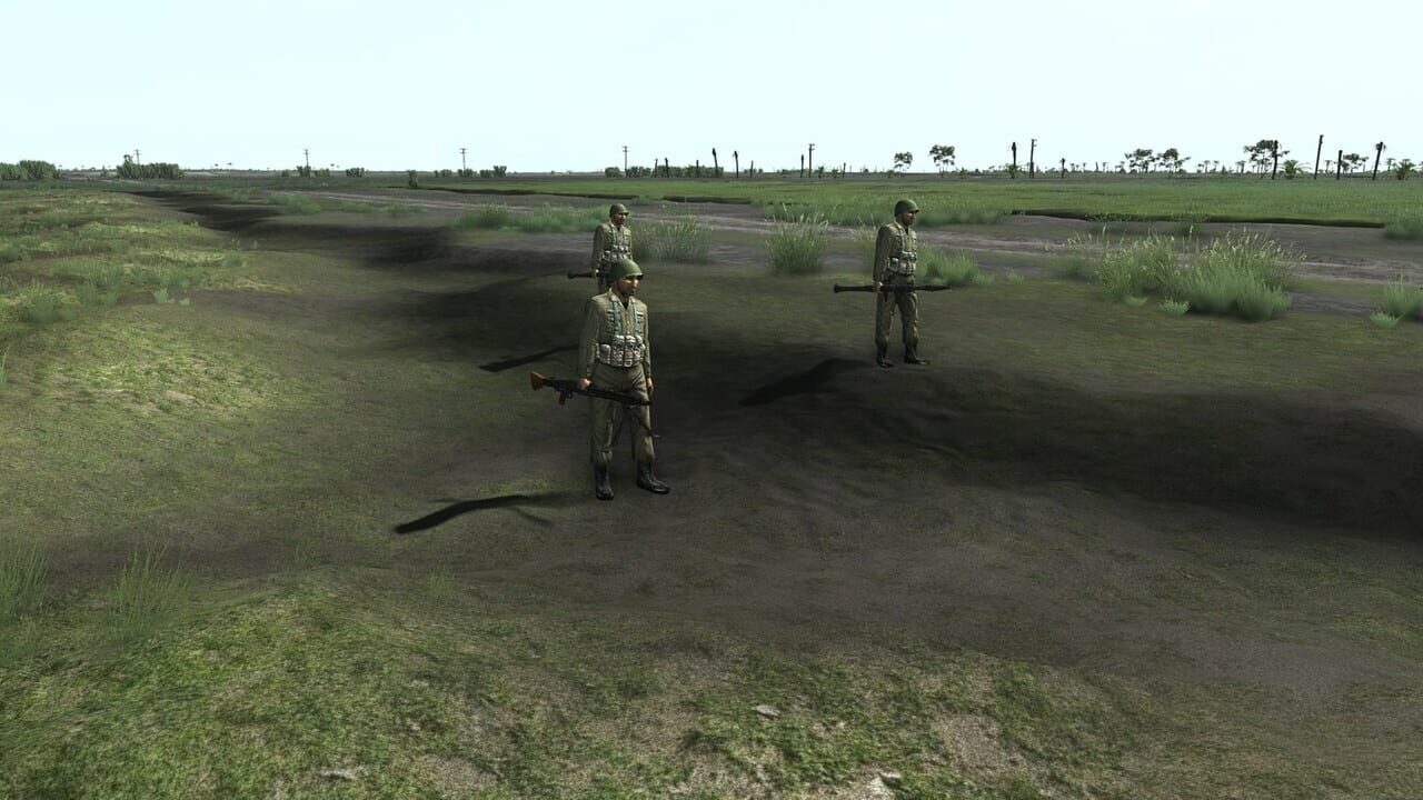 Graviteam Tactics: Mius Front - Operation Victory Image