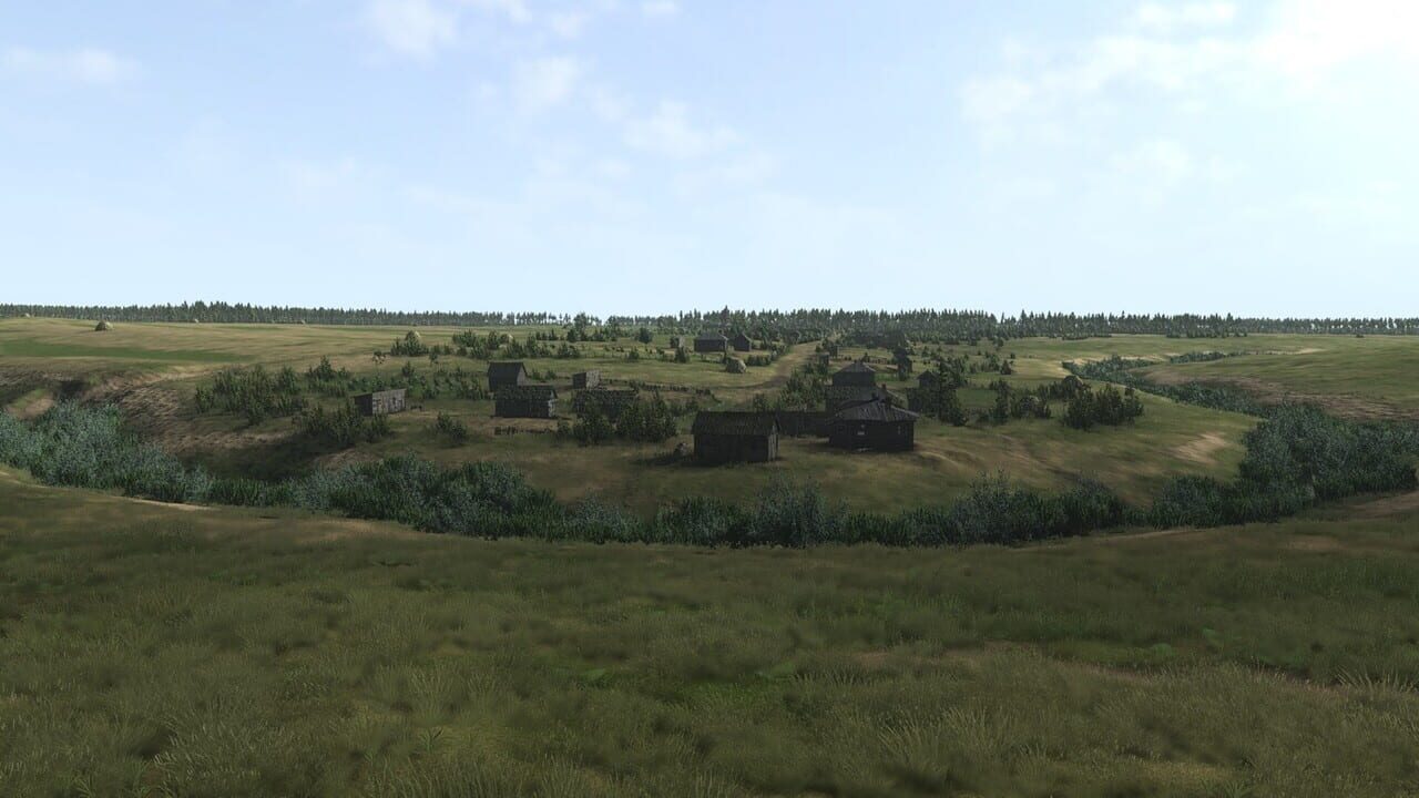 Graviteam Tactics: Mius Front - Raging Bridgehead Image