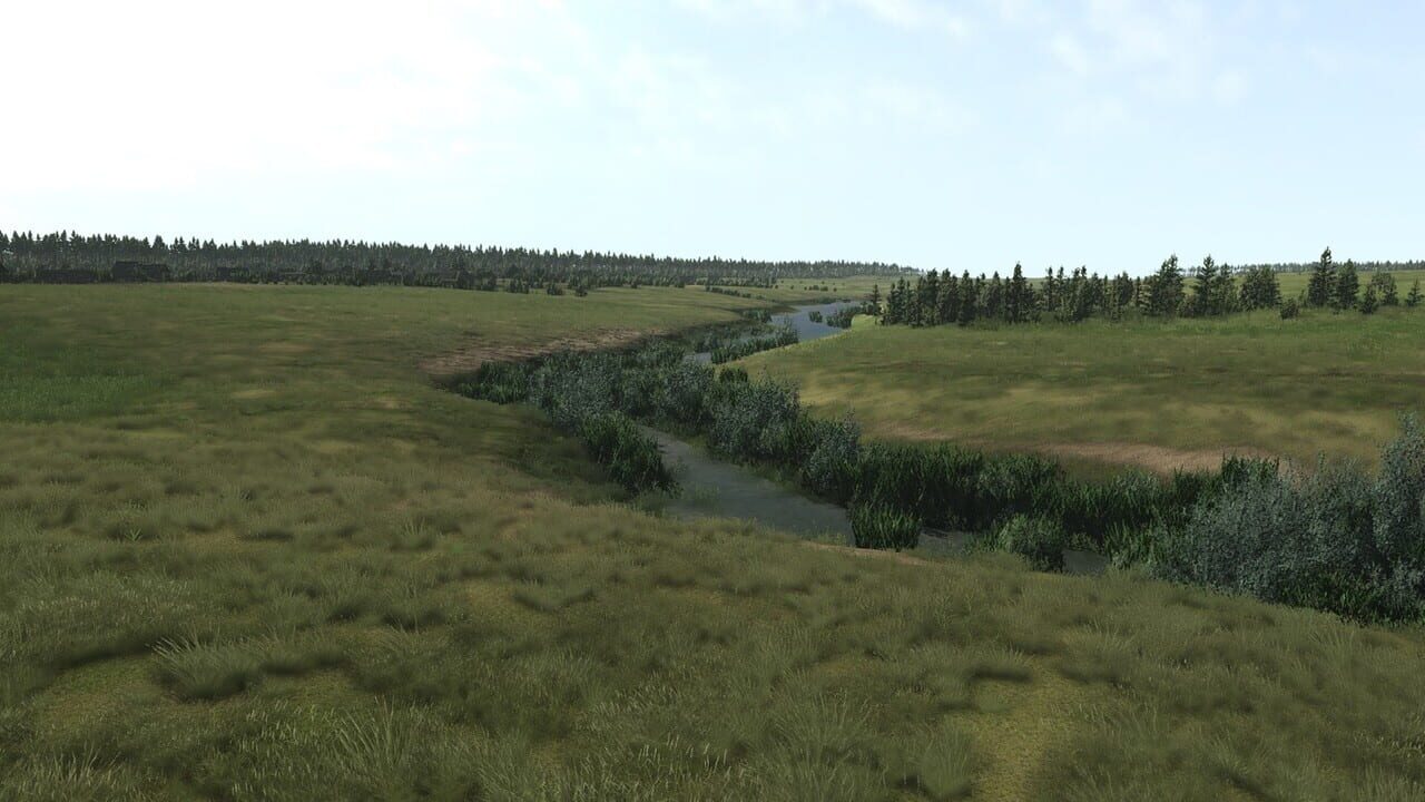 Graviteam Tactics: Mius Front - Raging Bridgehead Image