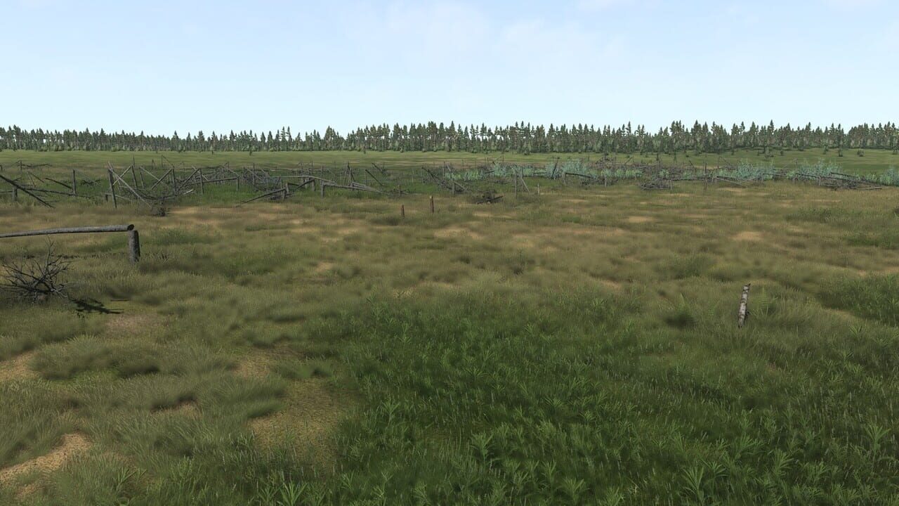 Graviteam Tactics: Mius Front - Raging Bridgehead Image