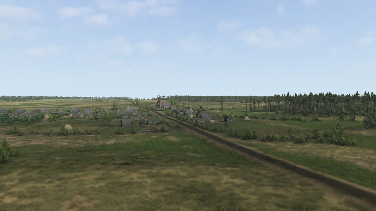 Graviteam Tactics: Mius Front - Raging Bridgehead Image