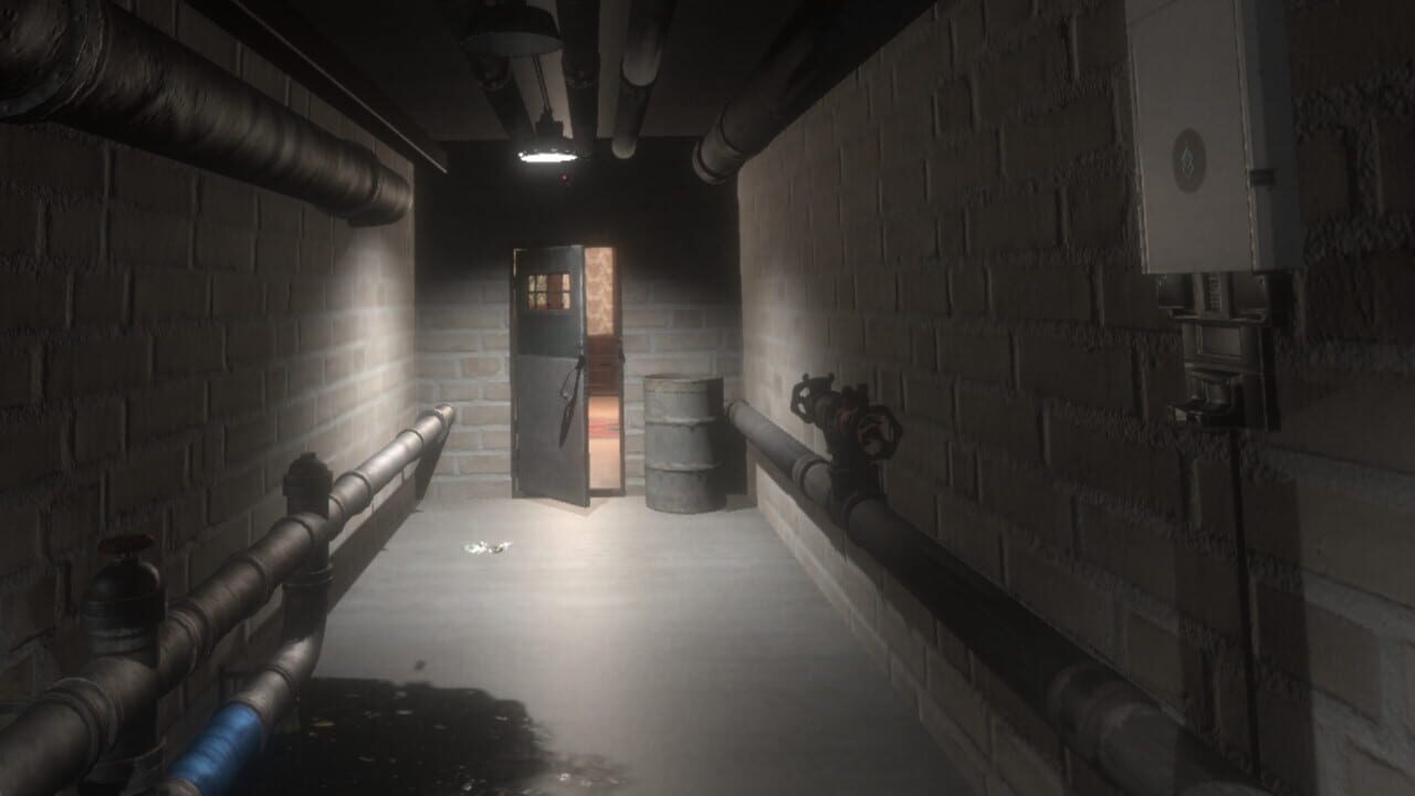 Project Valkyrie — Screenshot 2