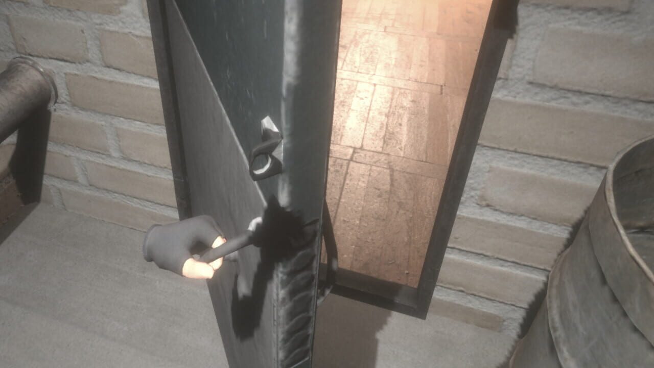Project Valkyrie — Screenshot 5