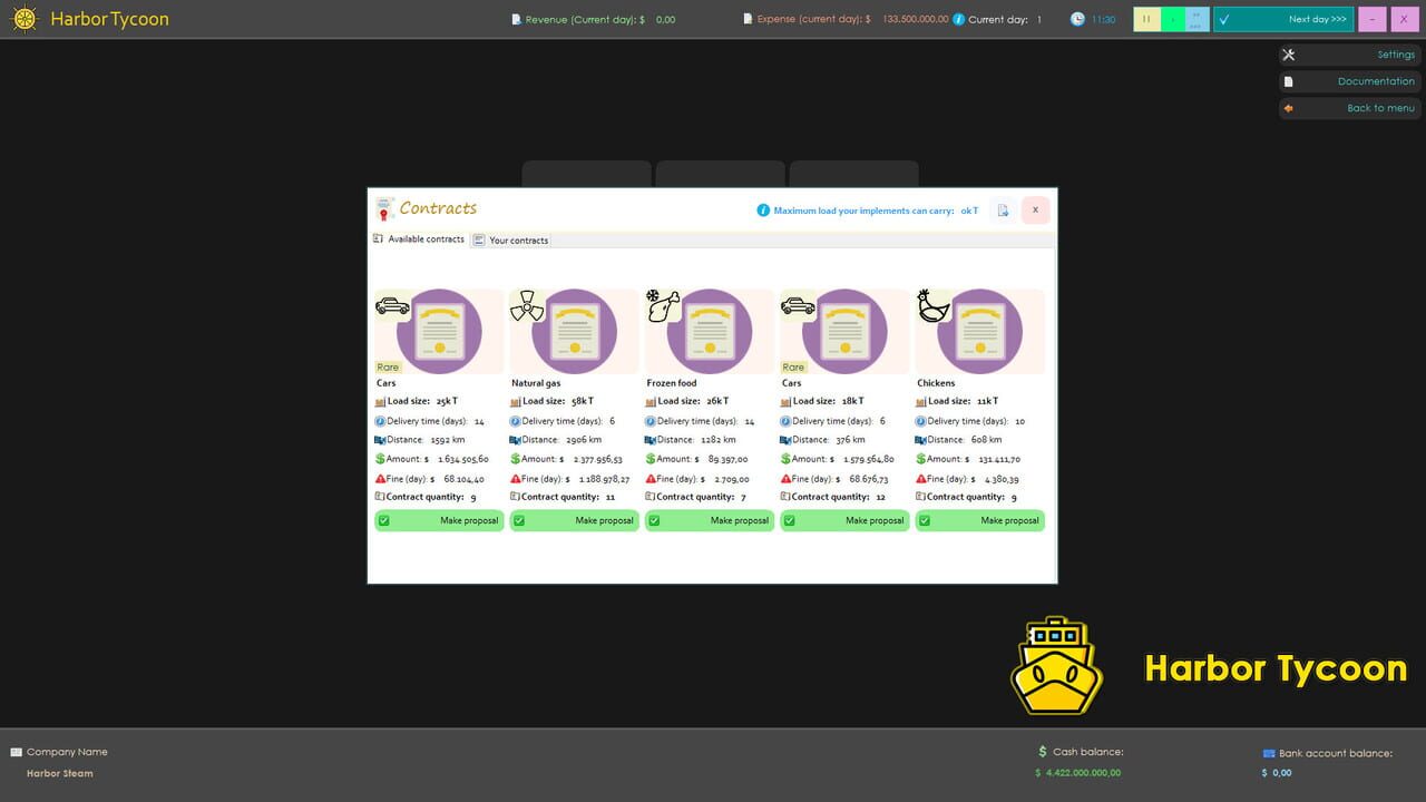 Screenshot 5