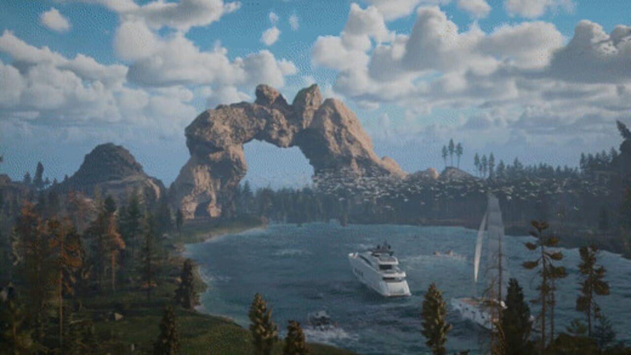 MultiVerse — Screenshot 3