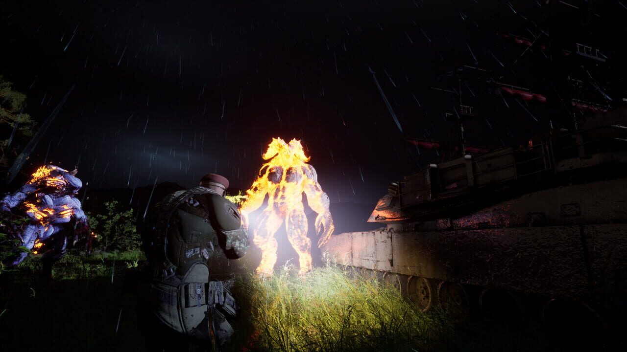 MultiVerse — Screenshot 1