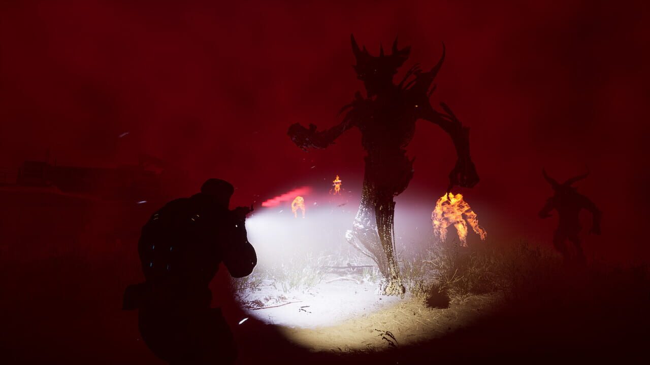 MultiVerse — Screenshot 4