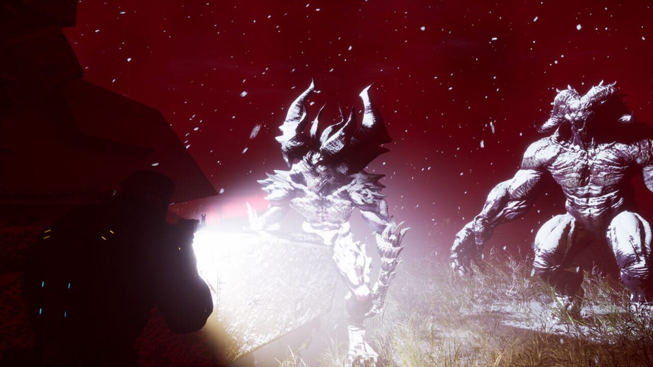 MultiVerse — Screenshot 5