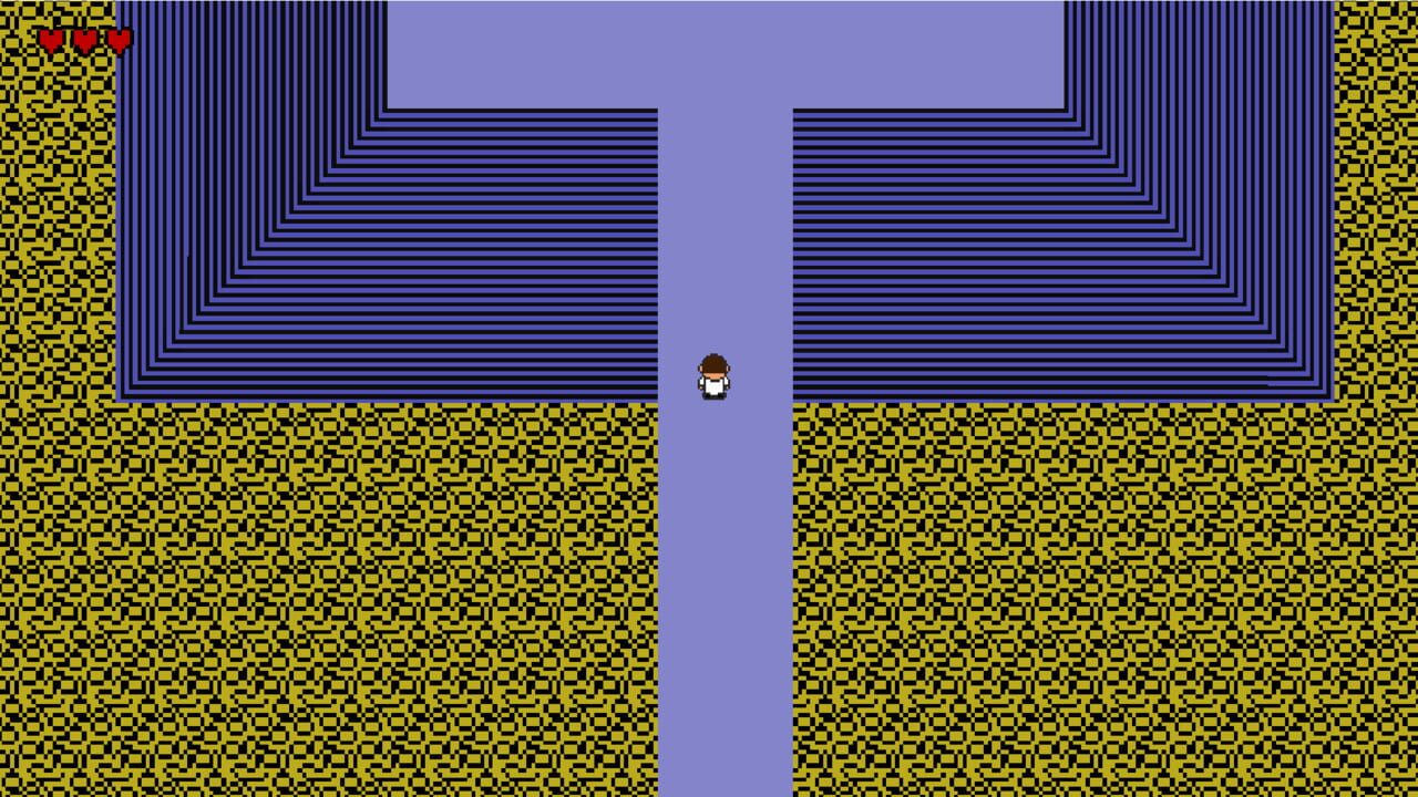The Time Watcher Image