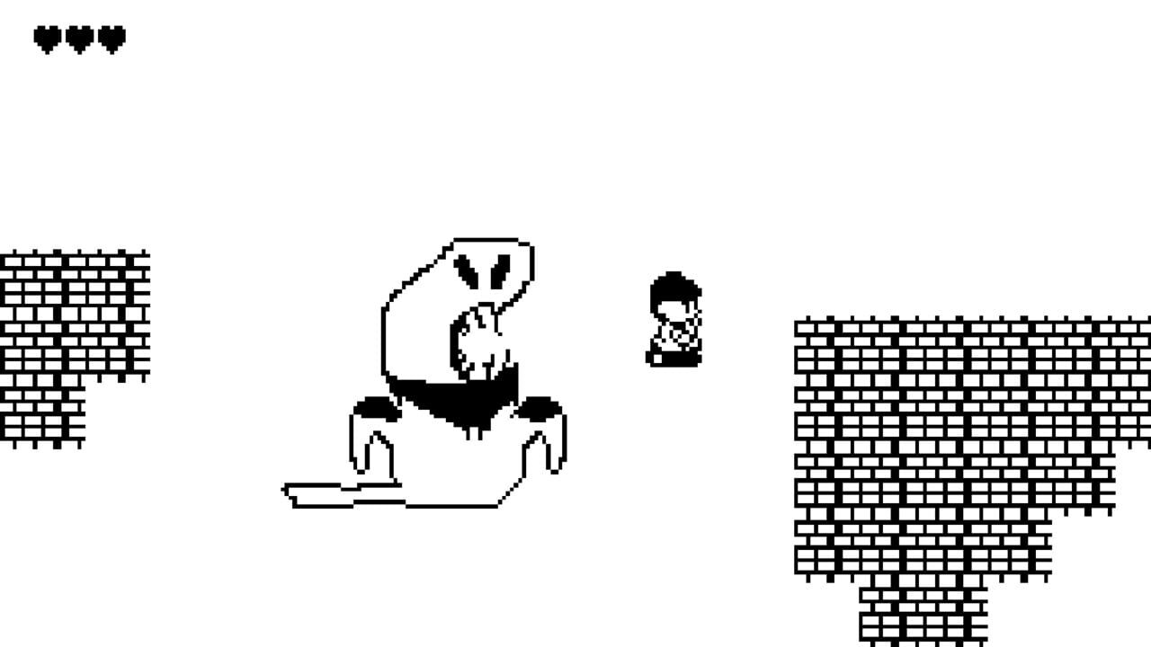 The Time Watcher Image