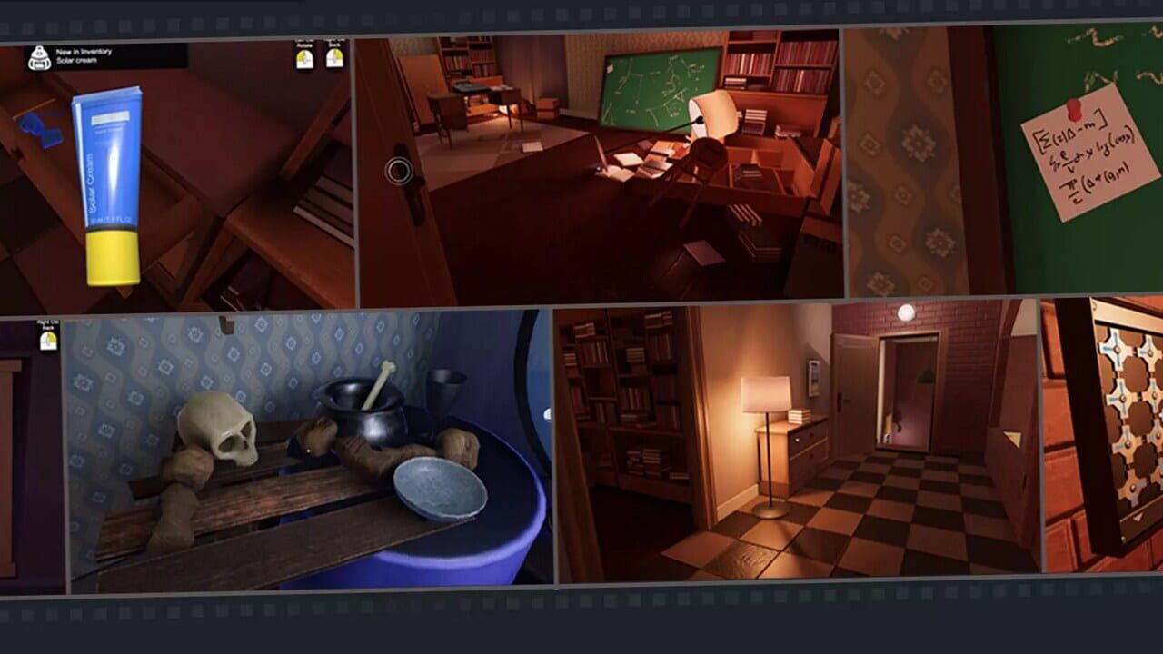 Narrative Adventure Image