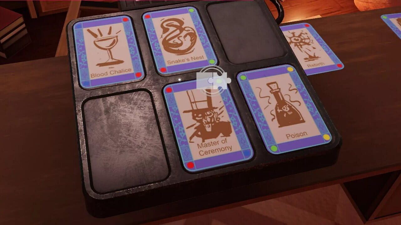 Narrative Adventure Image