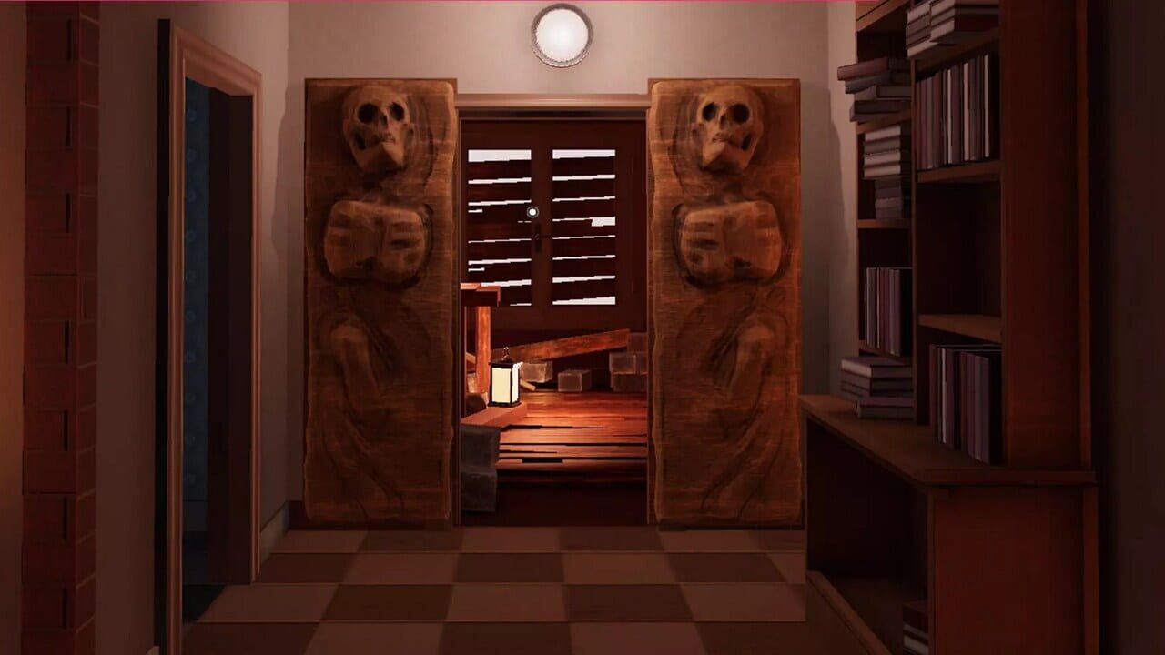 Narrative Adventure Image