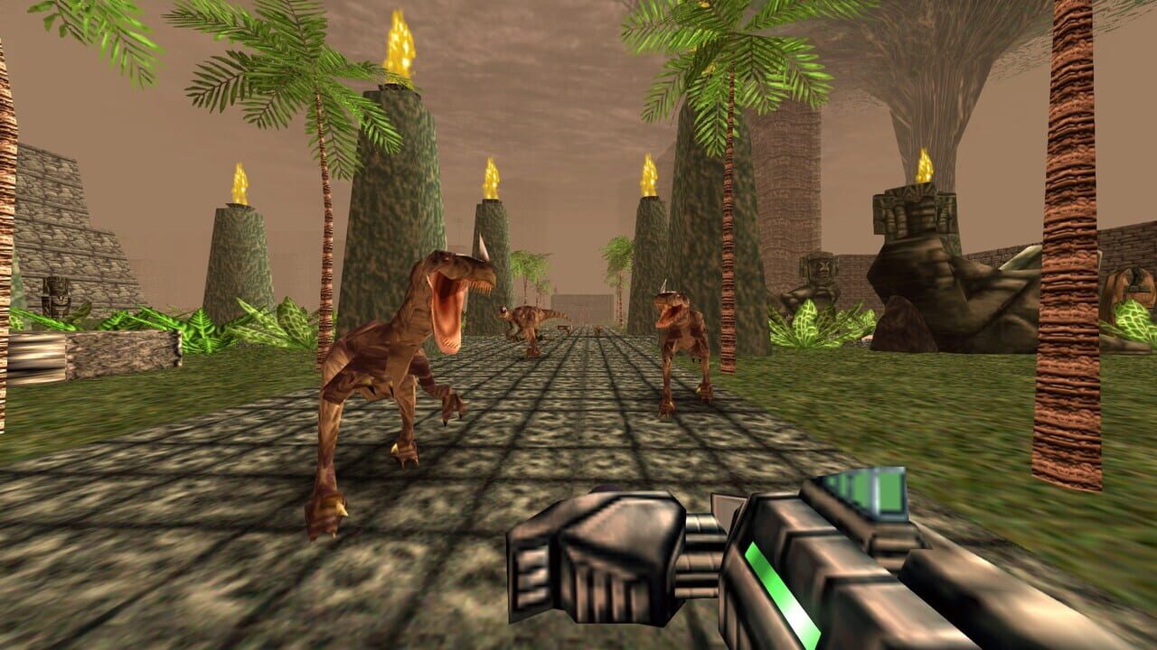 Turok Bundle Image