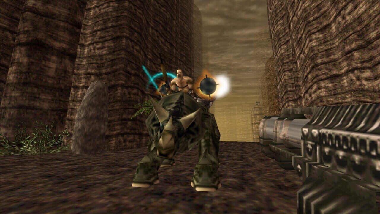 Turok Bundle Image