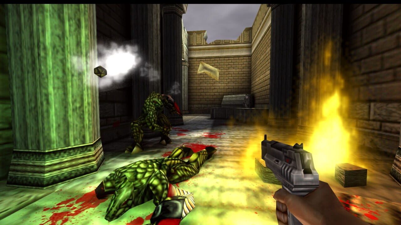 Turok Bundle Image