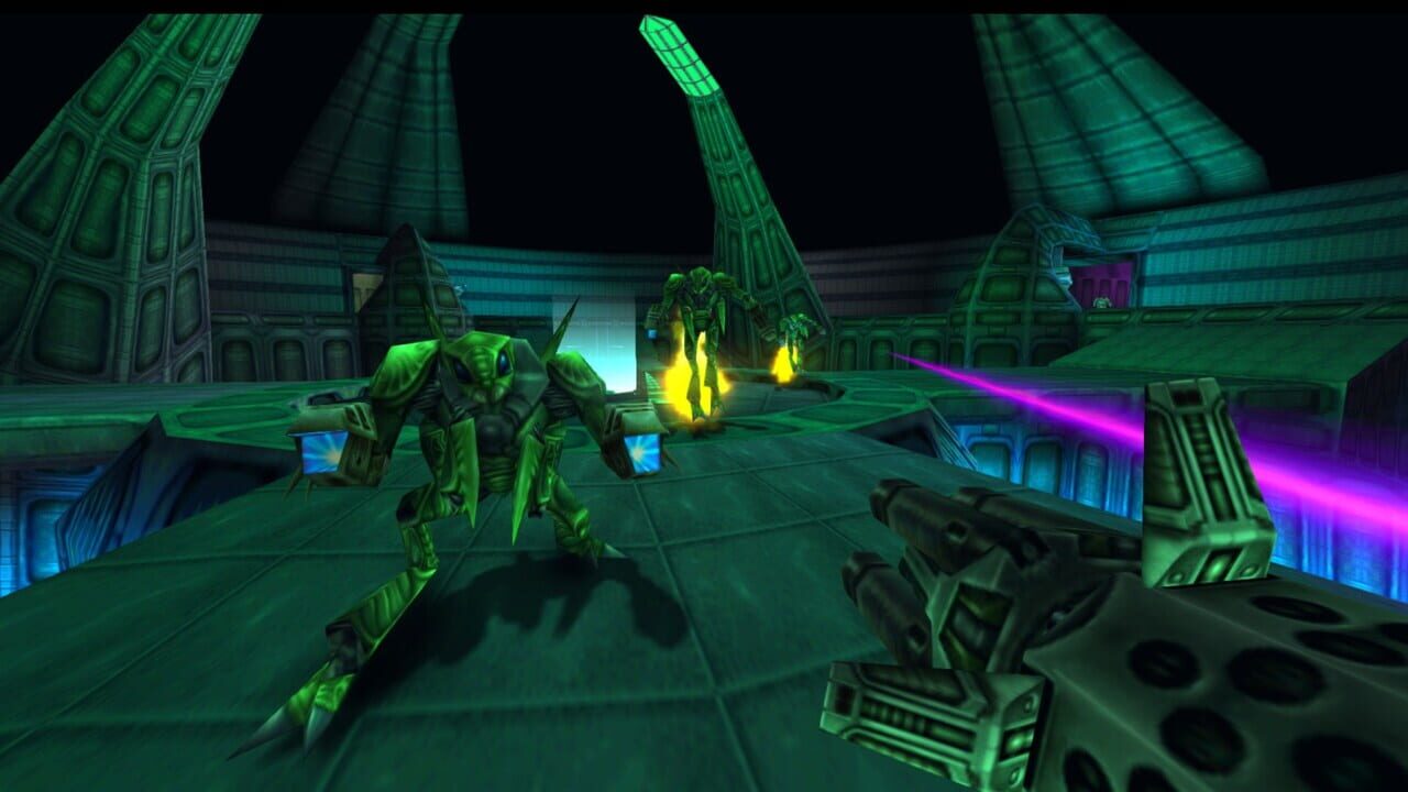 Turok Bundle Image