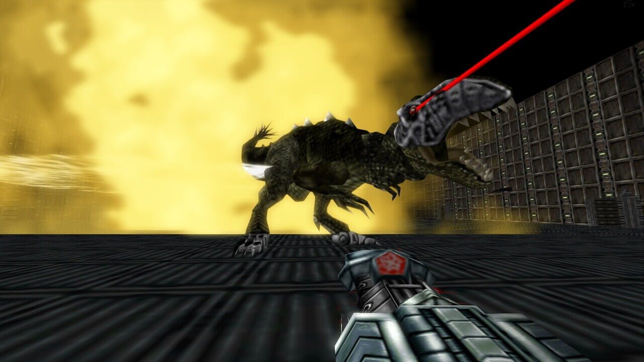 Turok Bundle Image